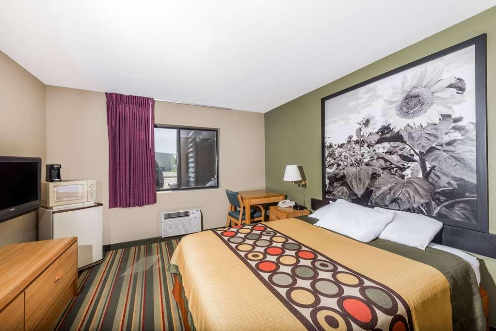 Super 8 By Wyndham 2* Chanute