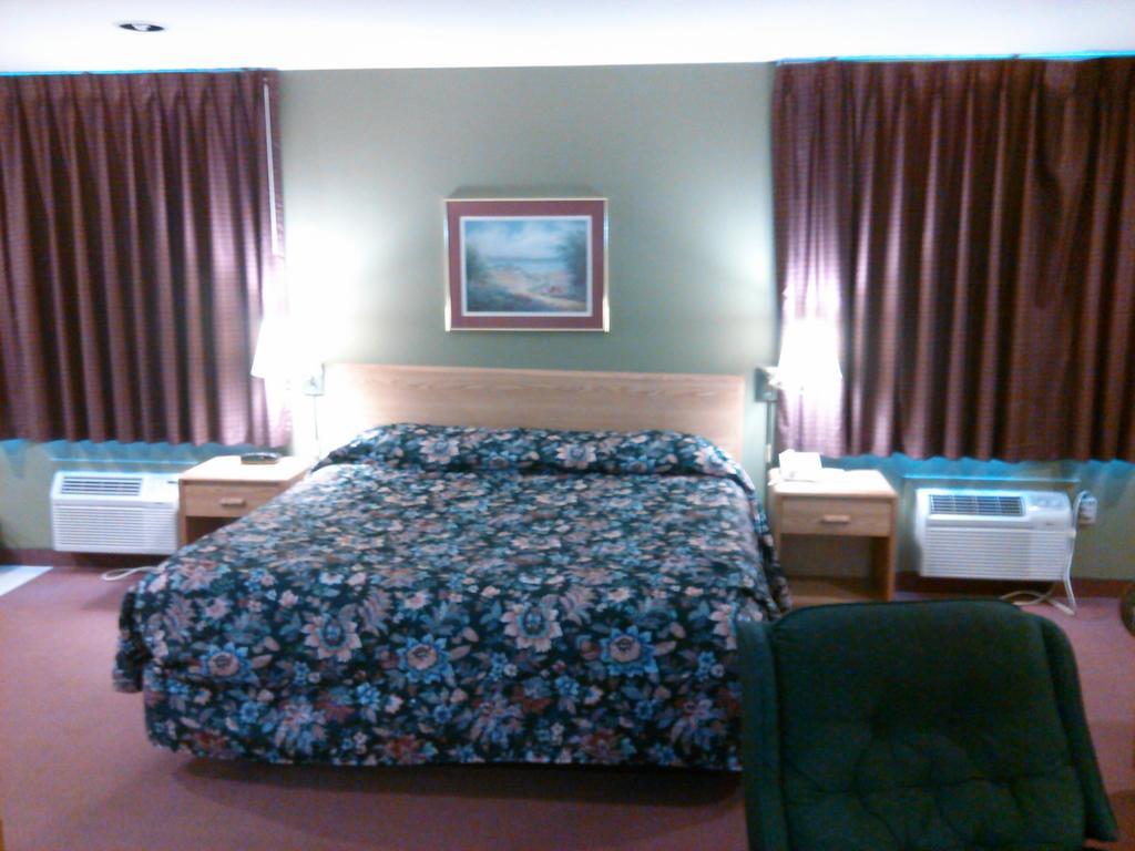 Super 8 By Wyndham 2* Chanute
