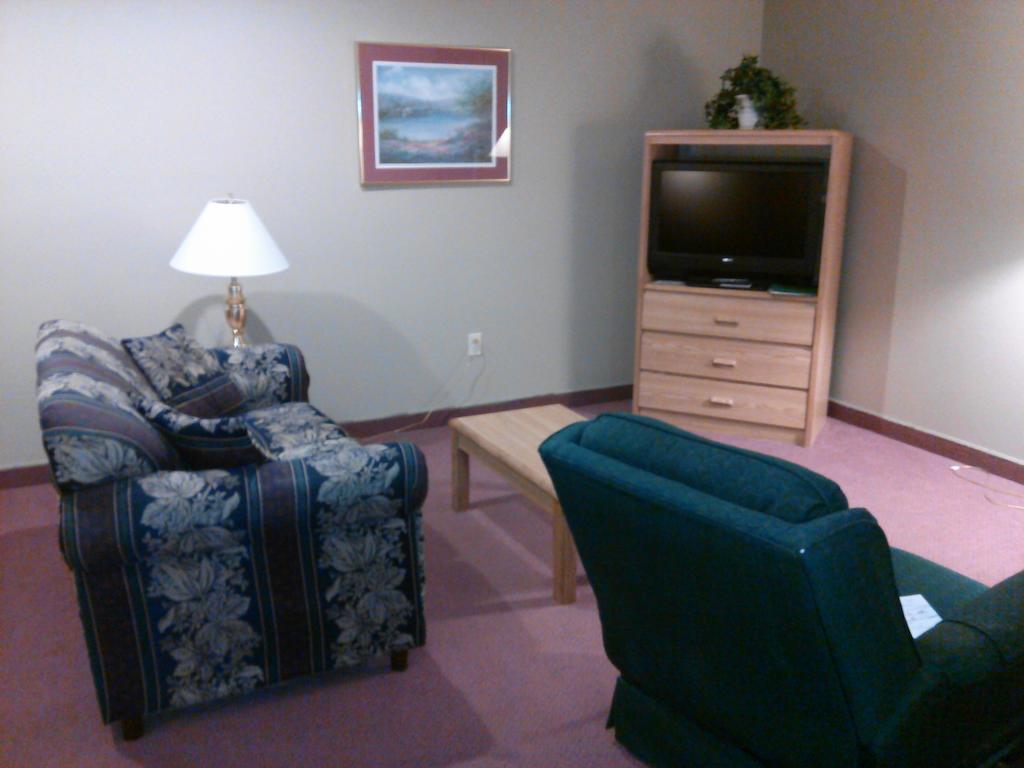 Super 8 By Wyndham 2* Chanute
